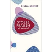 Stolze Frauen mit Vorurteil, Barnes, Djuna, Wagenbach, Klaus Verlag, EAN/ISBN-13: 9783803133175