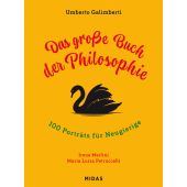 Das grosse Buch der Philosophie, Galimberti, Umberto/Merlini, Irene/Petruccelli, Maria Luisa, EAN/ISBN-13: 9783038762287