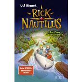 Rick Nautilus - Der Fluss der Gefahren, Blanck, Ulf, Fischer Kinder und Jugendbuch Verlag, EAN/ISBN-13: 9783737343138