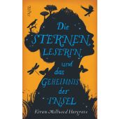 Die Sternenleserin und das Geheimnis der Insel, Millwood Hargrave, Kiran, Insel Verlag, EAN/ISBN-13: 9783458179504
