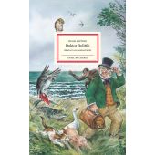 Die Geschichte von Doktor Dolittle, Lofting, Hugh, Insel Verlag, EAN/ISBN-13: 9783458200529