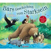 Bärs Geschichten vom Starksein, Wilson, Karma, Loewe Verlag GmbH, EAN/ISBN-13: 9783785579602