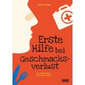 Erste Hilfe bei Geschmacksverlust, Boon, Joke, DuMont Buchverlag GmbH & Co. KG, EAN/ISBN-13: 9783832169114