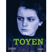 TOYEN., Annabelle Görgen-Lammers/Annie Le Brun/Anna Pravdová, Hirmer Verlag, EAN/ISBN-13: 9783777436944