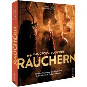 Das große Buch vom Räuchern, Kreihe, Susann, Christian Verlag, EAN/ISBN-13: 9783959617284
