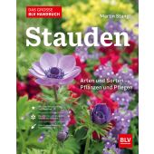 Das BLV Handbuch Stauden, Stangl, Martin, BLV Buchverlag GmbH & Co. KG, EAN/ISBN-13: 9783967471175