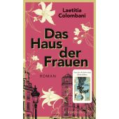 Das Haus der Frauen, Colombani, Laetitia, Fischer, S. Verlag GmbH, EAN/ISBN-13: 9783103900033