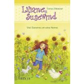 Liliane Susewind - Viel Gerenne um eine Henne, Stewner, Tanya, Fischer Kinder und Jugendbuch Verlag, EAN/ISBN-13: 9783737352031