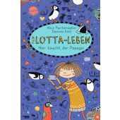 Mein Lotta-Leben - Hier taucht der Papagei, Pantermüller, Alice, Arena Verlag, EAN/ISBN-13: 9783401606521