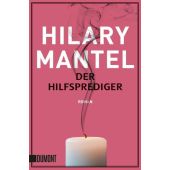 Der Hilfsprediger, Mantel, Hilary, DuMont Buchverlag GmbH & Co. KG, EAN/ISBN-13: 9783832164621