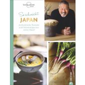 So schmeckt Japan, Ho, Tienlon/Milner, Rebecca/Nakahara, Ippo, Christian Verlag, EAN/ISBN-13: 9783959610124