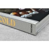 Ice Cold. A Hip-Hop Jewelry History, Tobak, Vikki, Taschen Deutschland GmbH, EAN/ISBN-13: 9783836584975
