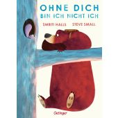Ohne dich bin ich nicht ich, Prasadam-Halls, Smriti, Verlag Friedrich Oetinger GmbH, EAN/ISBN-13: 9783751203579