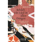Schläft ein Lied in allen Dingen, Dotzauer, Gregor, MSB Matthes & Seitz Berlin, EAN/ISBN-13: 9783751800976