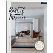 Best of Interior 2021, Laatz, Ute/Frinken, Guido Heinz, Callwey GmbH, EAN/ISBN-13: 9783766725325
