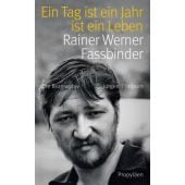 Ein Tag ist ein Jahr ist ein Leben, Trimborn, Jürgen, Ullstein Buchverlage GmbH, EAN/ISBN-13: 9783549074268
