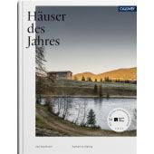 Häuser des Jahres 2021, Wachtveitl, Udo/Matzig, Katharina, Callwey GmbH, EAN/ISBN-13: 9783766725301
