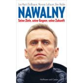 Nawalny, Noble, Ben/Dollbaum, Jan Matti/Lallouet, Morvan, Hoffmann und Campe Verlag GmbH, EAN/ISBN-13: 9783455012538