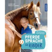 Pferdesprache für Kinder, Eschbach, Andrea/Eschbach, Markus/Streitferdt, Horst, EAN/ISBN-13: 9783440172261