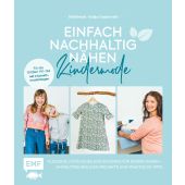 Einfach nachhaltig nähen - Kindermode, Czajkowski, Katja, Edition Michael Fischer GmbH, EAN/ISBN-13: 9783745903256