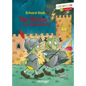 Die Olchis auf Klassenfahrt, Dietl, Erhard, Verlag Friedrich Oetinger GmbH, EAN/ISBN-13: 9783789110948