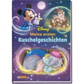 Disney Klassiker: Meine ersten Kuschel-Geschichten, Nelson Verlag, EAN/ISBN-13: 9783845118031