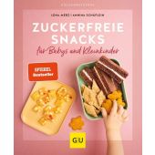 Zuckerfreie Snacks für Babys und Kleinkinder, Schäflein, Annina/Merz, Lena, Gräfe und Unzer, EAN/ISBN-13: 9783833882050