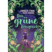 Das grüne Königreich, Funke, Cornelia/Hartung, Tammi, Dressler Verlag, EAN/ISBN-13: 9783751301060
