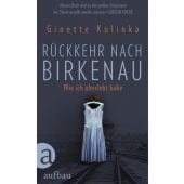 Rückkehr nach Birkenau, Kolinka, Ginette/Ruggieri, Marion, Aufbau Verlag GmbH & Co. KG, EAN/ISBN-13: 9783351034634
