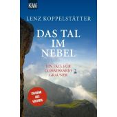 Das Tal im Nebel, Koppelstätter, Lenz, Verlag Kiepenheuer & Witsch GmbH & Co KG, EAN/ISBN-13: 9783462051919