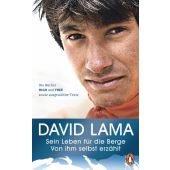 Sein Leben für die Berge -, Lama, David, Penguin Verlag Hardcover, EAN/ISBN-13: 9783328601500