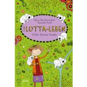 Mein Lotta-Leben - Volle Kanne Koala, Pantermüller, Alice, Arena Verlag, EAN/ISBN-13: 9783401601366