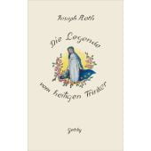 Die Legende vom heiligen Trinker, Roth, Joseph, Kampa Verlag AG, EAN/ISBN-13: 9783311220022