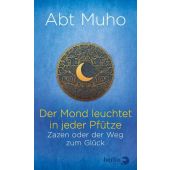 Der Mond leuchtet in jeder Pfütze, Muho, Berlin Verlag GmbH - Berlin, EAN/ISBN-13: 9783827013927
