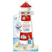 Ein Tag im Leuchtturm, Lütje, Susanne, Verlag Friedrich Oetinger GmbH, EAN/ISBN-13: 9783751201421