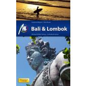 Bali & Lombok, Beigott, Susanne/Braun, Otto, Michael Müller Verlag, EAN/ISBN-13: 9783956541322