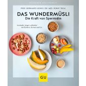 Das Wundermüsli, Ludwig, Bernhard (Prof.)/Ronny, Tekal (Dr. med.), Gräfe und Unzer, EAN/ISBN-13: 9783833875397