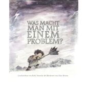 Was macht man mit einem Problem?, Yamada, Kobi, Wimmelbuchverlag, EAN/ISBN-13: 9783947188123