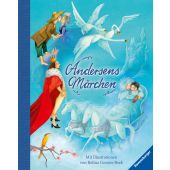 Andersens Märchen, Andersen, Hans Christian, Ravensburger Buchverlag, EAN/ISBN-13: 9783473369362