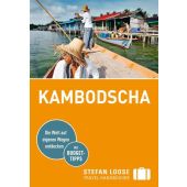 Kambodscha, Meyers, Marion/Markand, Andrea/Markand, Markus, DuMont Reise Verlag, EAN/ISBN-13: 9783770178827