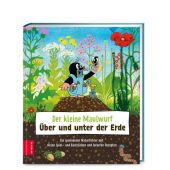 Der kleine Maulwurf: Über und unter der Erde, ZS-Team, ZS Verlag GmbH, EAN/ISBN-13: 9783965841994