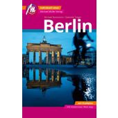 Berlin MM-City Reiseführer Michael Müller Verlag, Bussmann, Michael/Tröger, Gabriele, EAN/ISBN-13: 9783956546259