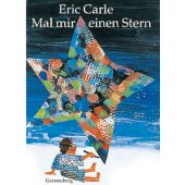 Mal mir einen Stern, Carle, Eric, Gerstenberg Verlag GmbH & Co.KG, EAN/ISBN-13: 9783836959339