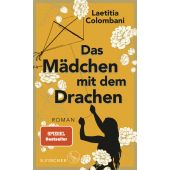 Das Mädchen mit dem Drachen, Colombani, Laetitia, Fischer, S. Verlag GmbH, EAN/ISBN-13: 9783103974904
