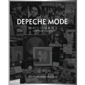 Depeche Mode: Monument, Burmeister, Dennis/Lange, Sascha, blumenbar Verlag, EAN/ISBN-13: 9783351051174