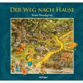 Der Weg nach Hause, Nordqvist, Sven, Verlag Friedrich Oetinger GmbH, EAN/ISBN-13: 9783751204743