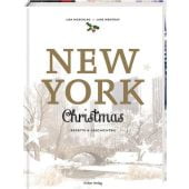 New York Christmas, Nieschlag, Lisa/Wentrup, Lars, Hölker, Wolfgang Verlagsteam, EAN/ISBN-13: 9783881179775