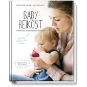 Baby B(r)eikost, Bott, Nina/Bayer, Josephine, Becker Joest Volk Verlag GmbH & Co. KG, EAN/ISBN-13: 9783954531417