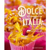 Dolce Italia, Partenzi, Daniela und Felix, Gerstenberg Verlag GmbH & Co.KG, EAN/ISBN-13: 9783836921862