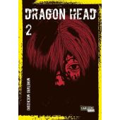 Dragon Head Perfect Edition 2, Mochizuki, Minetaro, Carlsen Verlag GmbH, EAN/ISBN-13: 9783551763402